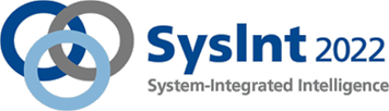 SysInt 2022 - System-Integrated Intelligence