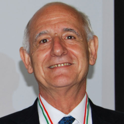 Roberto Teti